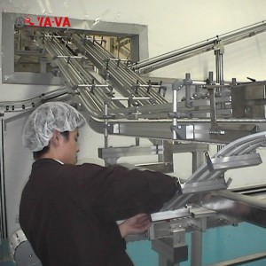 flexible conveyor 3