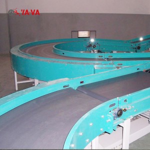 belt conveyor 1