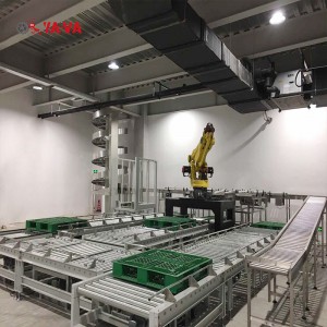 roller conveyor-19